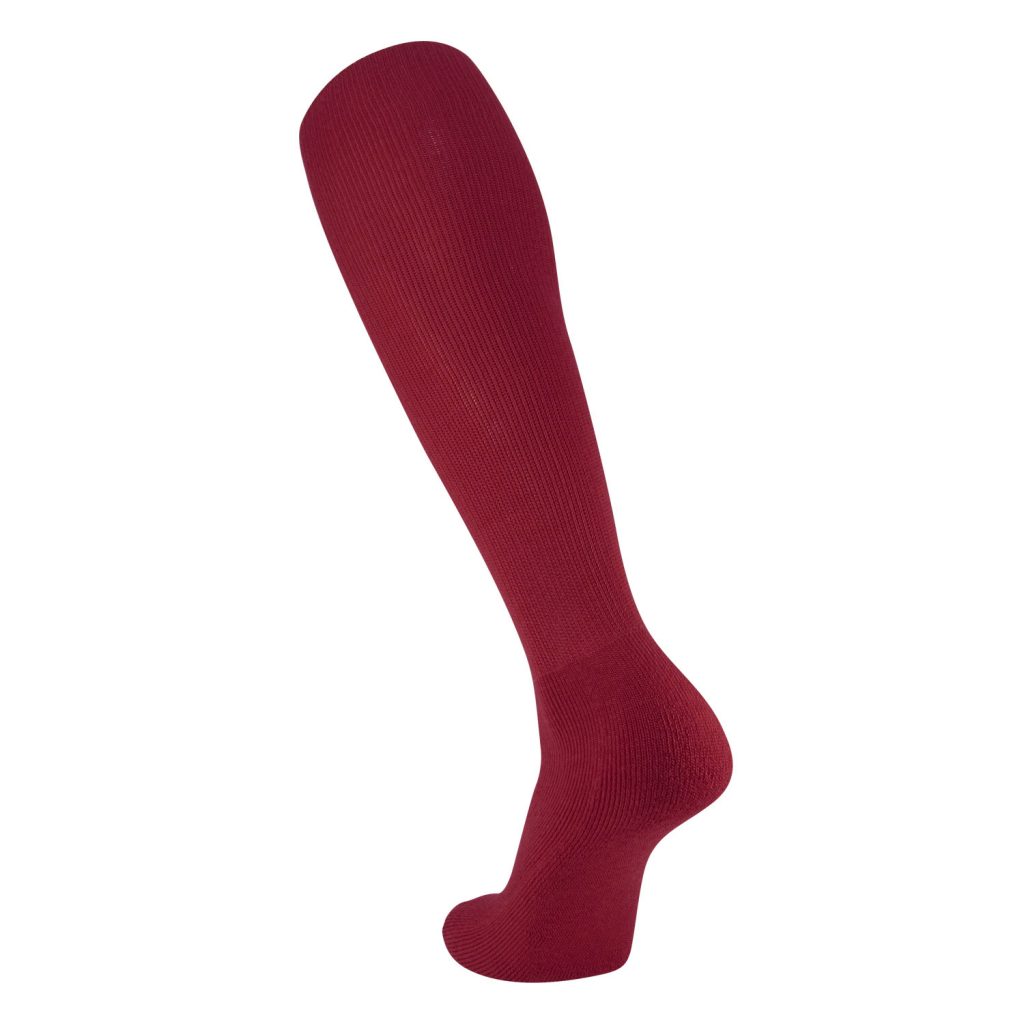 OB Series Acrylic Baseball Over the Calf Tube Socks 5