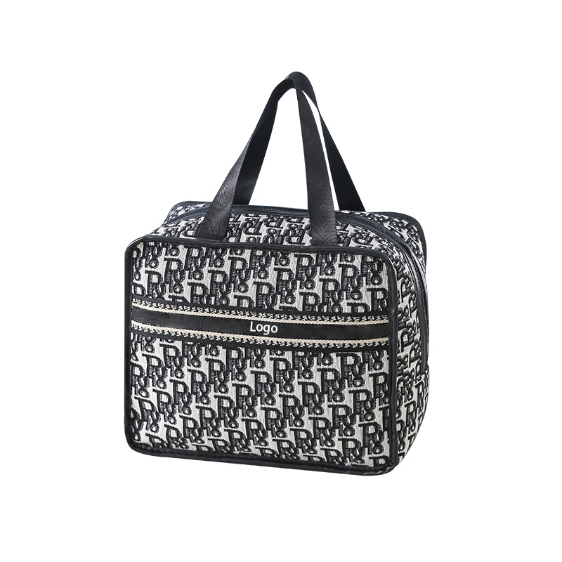Waterproof Toiletry Bag Cosmetic Bag 11