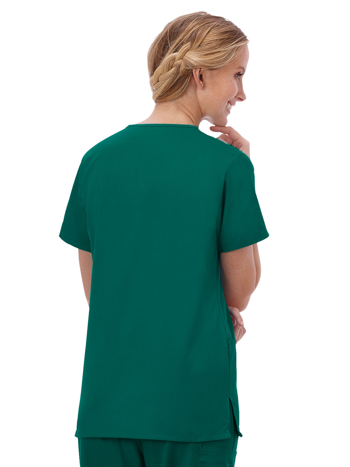 Fundamentals - Women's 2-Pocket Top 16