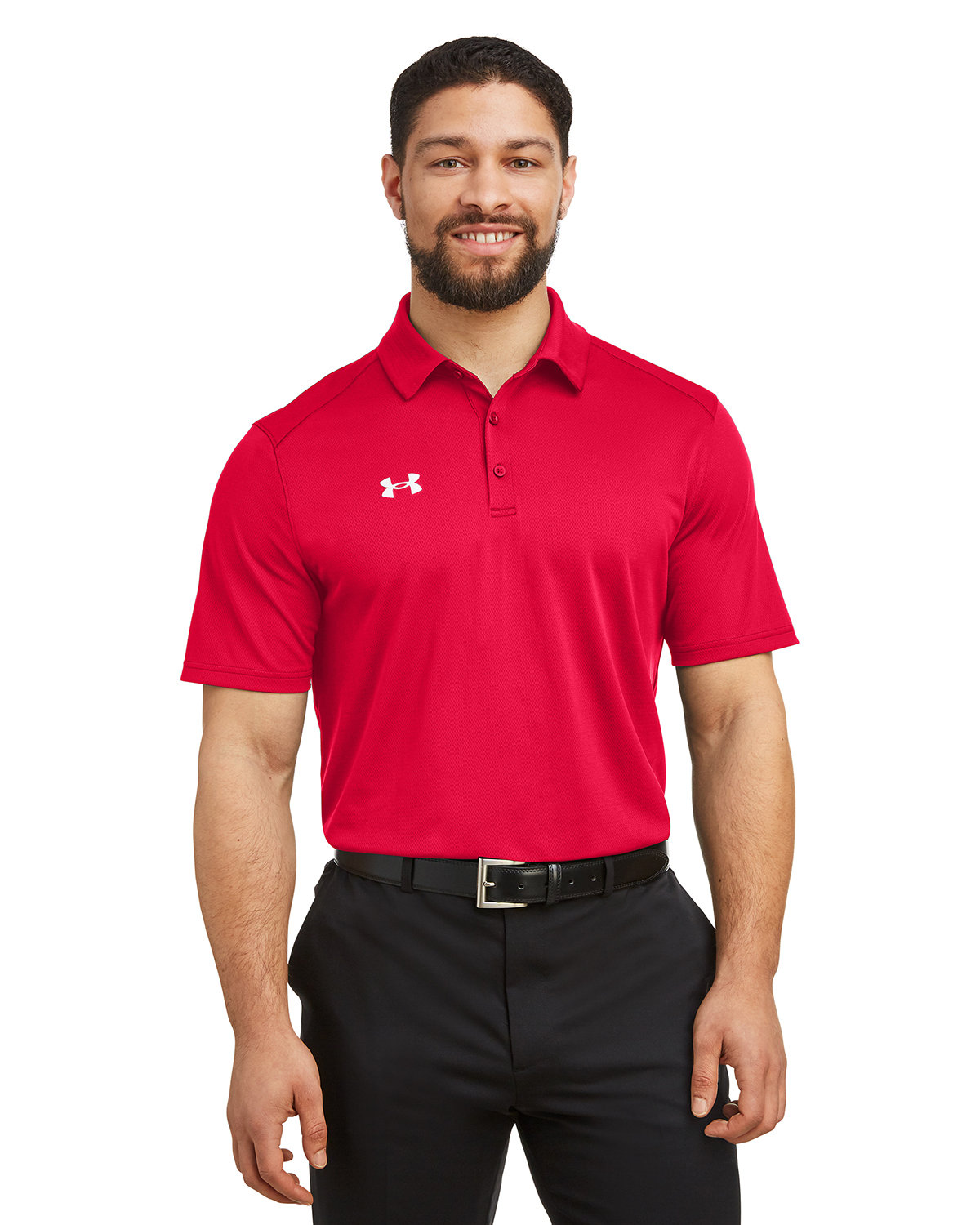 Men's Tech Polo