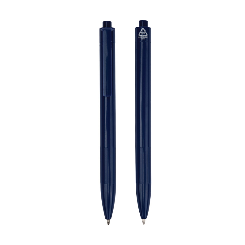 Verda Recycled Plastic Ballpoint Pen 6