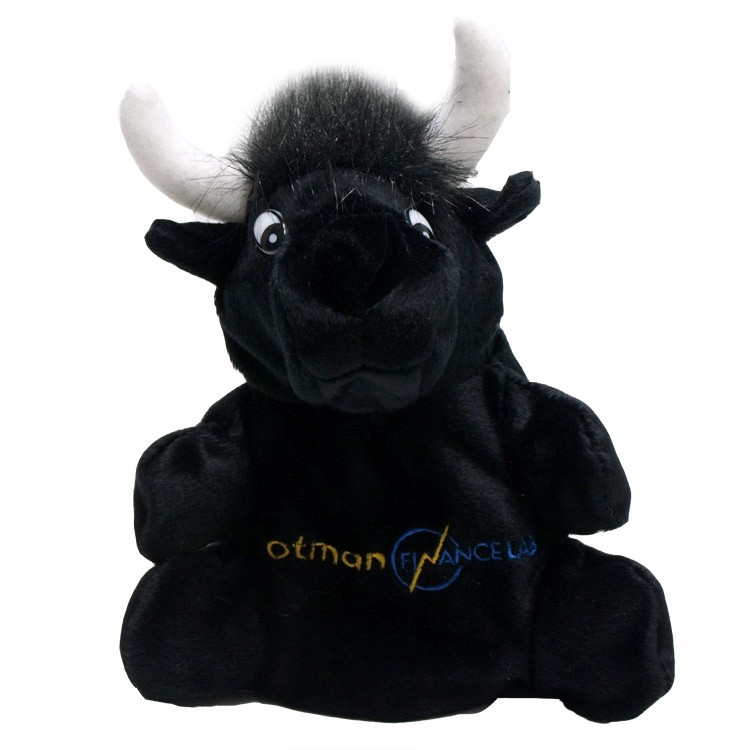 7" Custom RBBP - Black Rotman 2