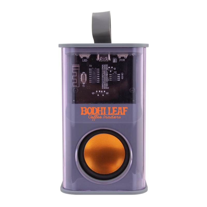 Clear Sound Wireless Speaker 3