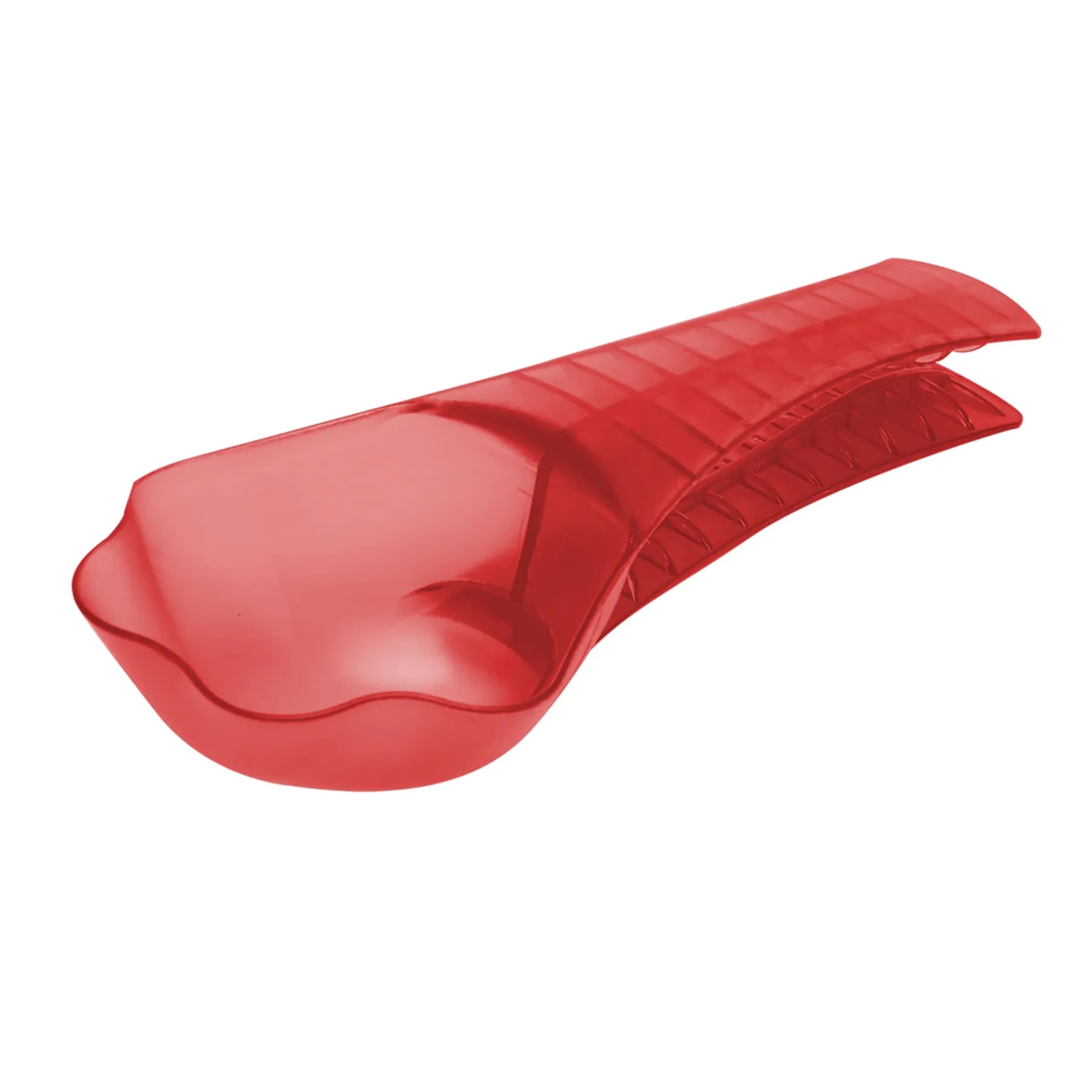 Pet Food Scoop 'n' Clip 6