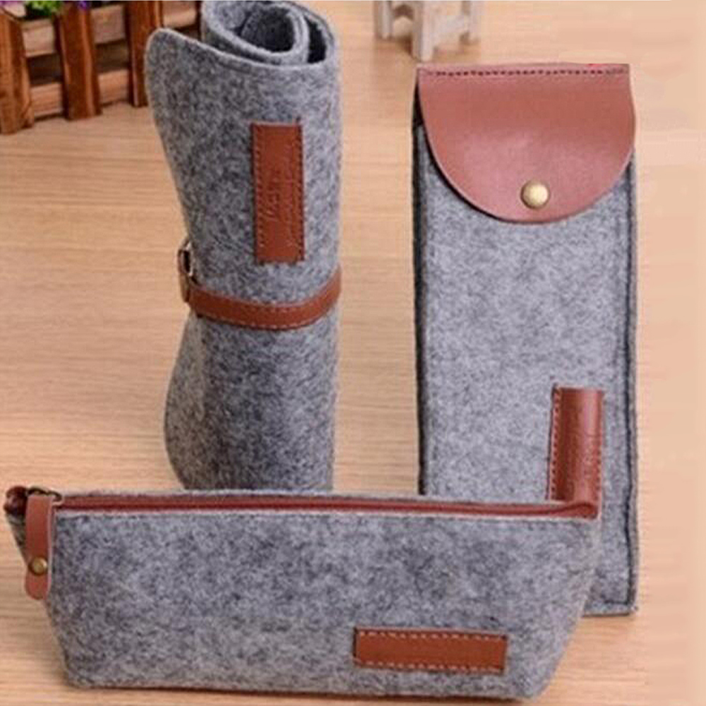 Felt Pen Bag