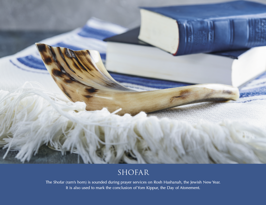 Triumph® Calendars Jewish Heritage Calendar