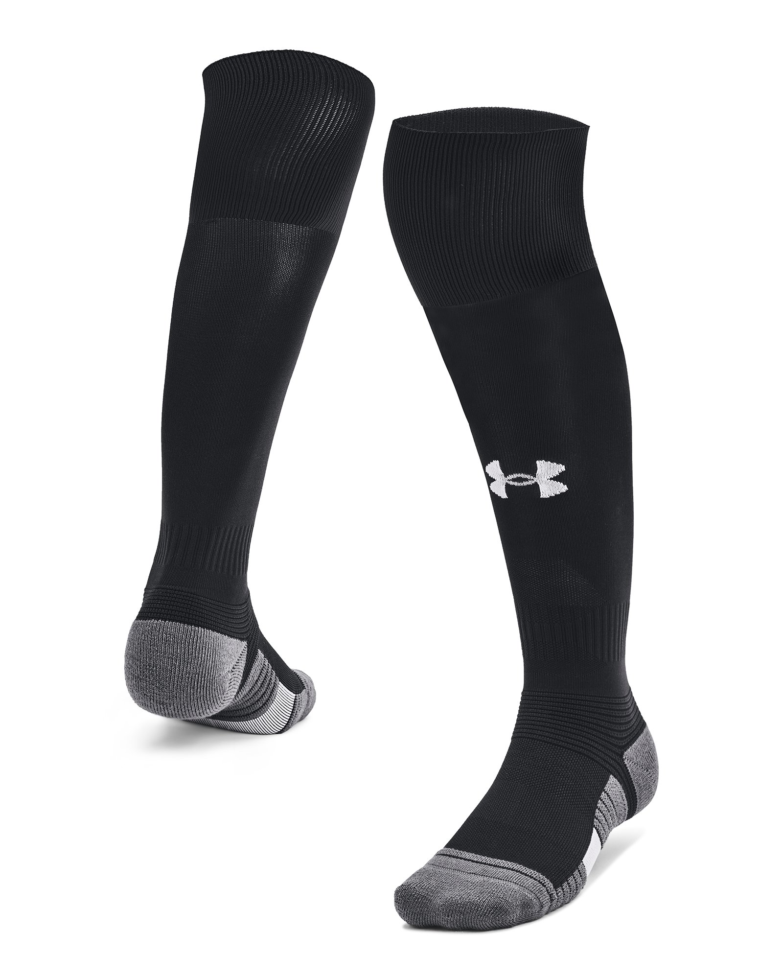 UA Magnetico Unisex Over-The-Calf Socks 3