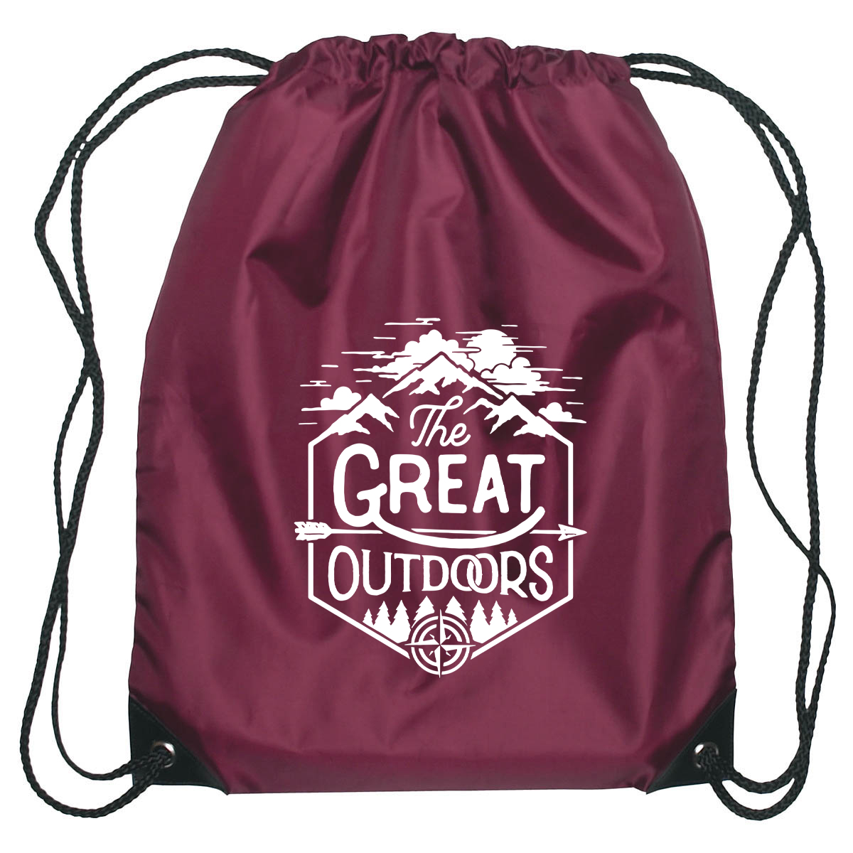 Small Hit rPET Sports Pack 3