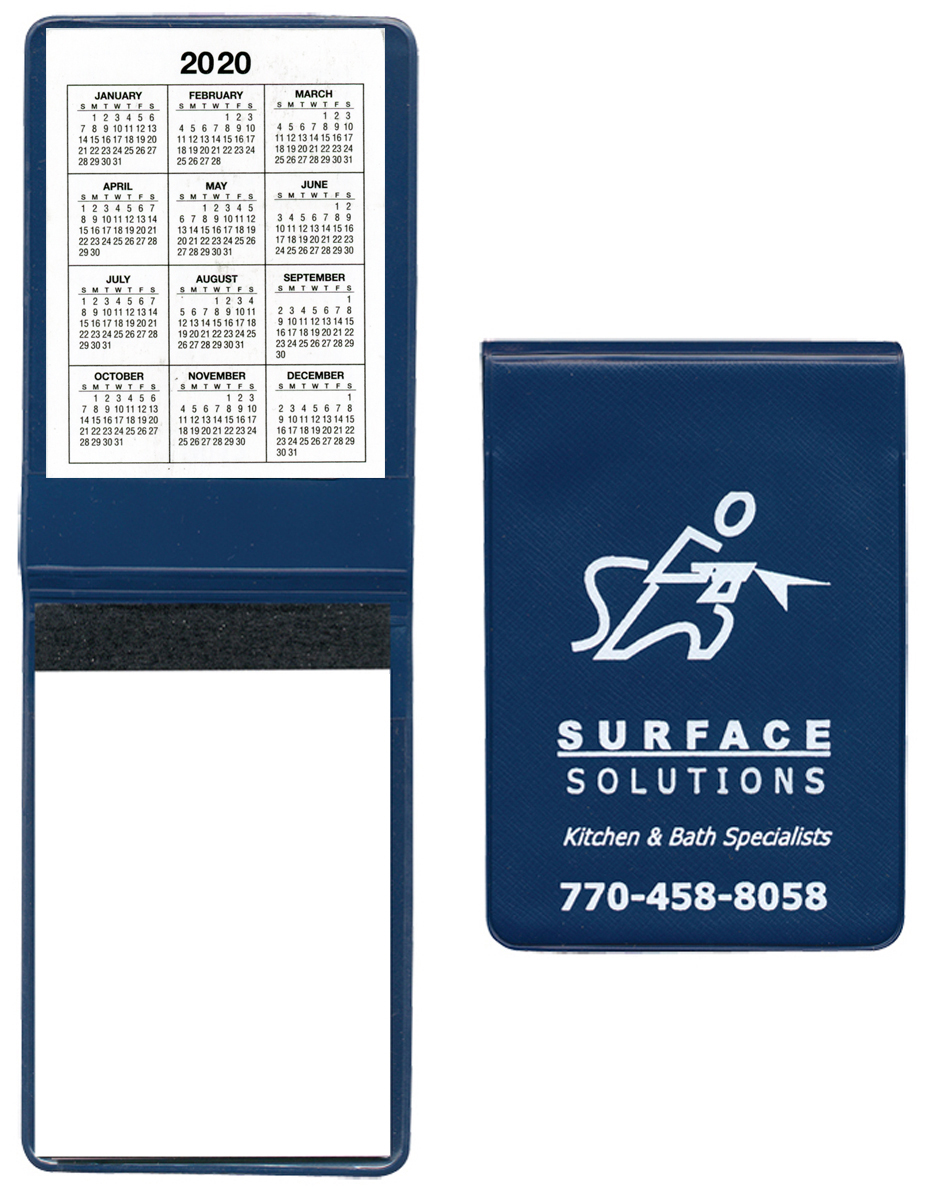 Memo Book with 100 Pages 6