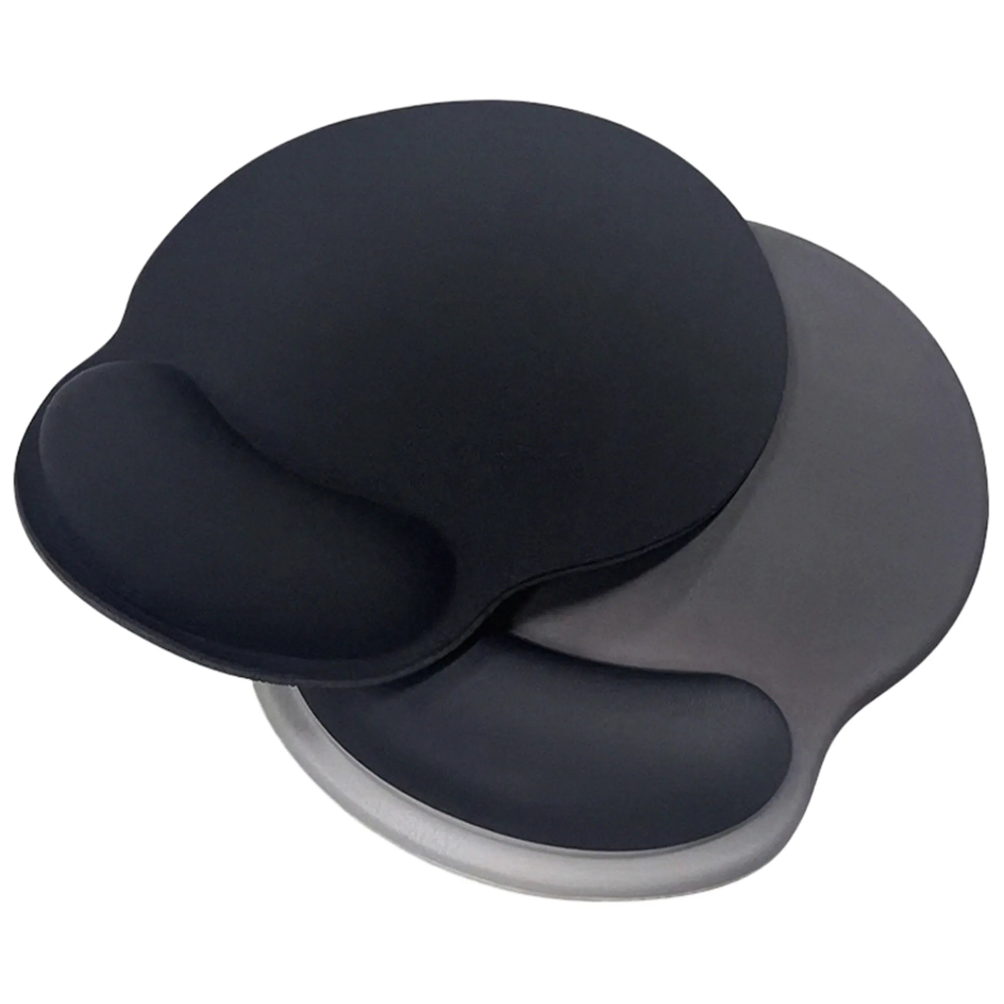 Wrist Pad Mouse Pad Sponge 3