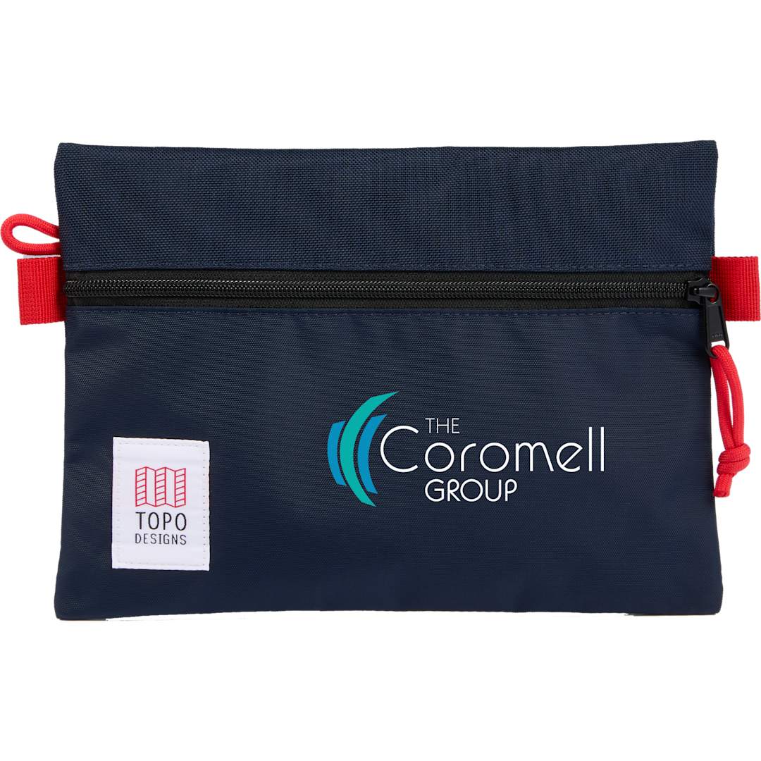Topo Designs Accessory Travel Pouch 67