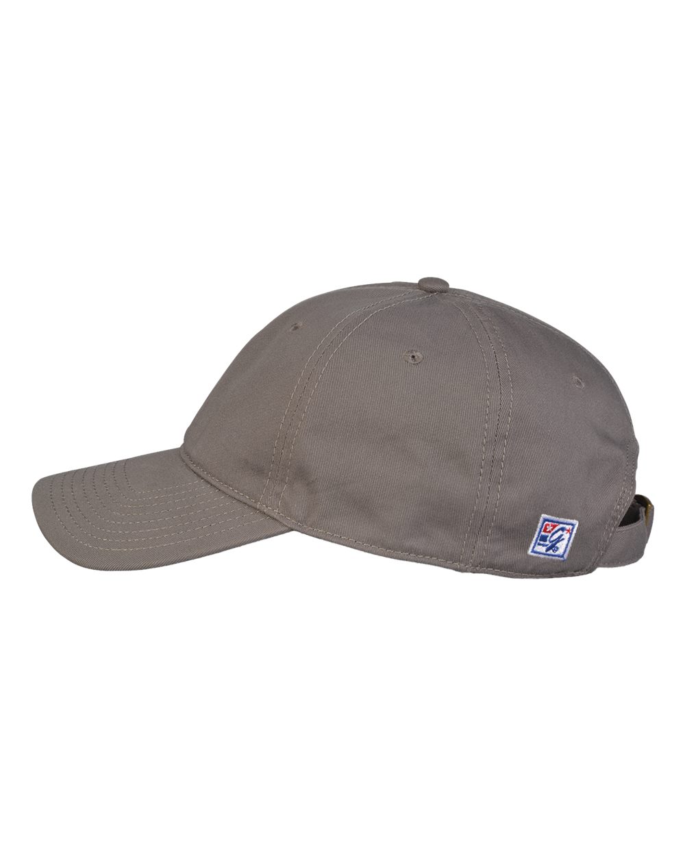Classic Twill Cap - GB210 17