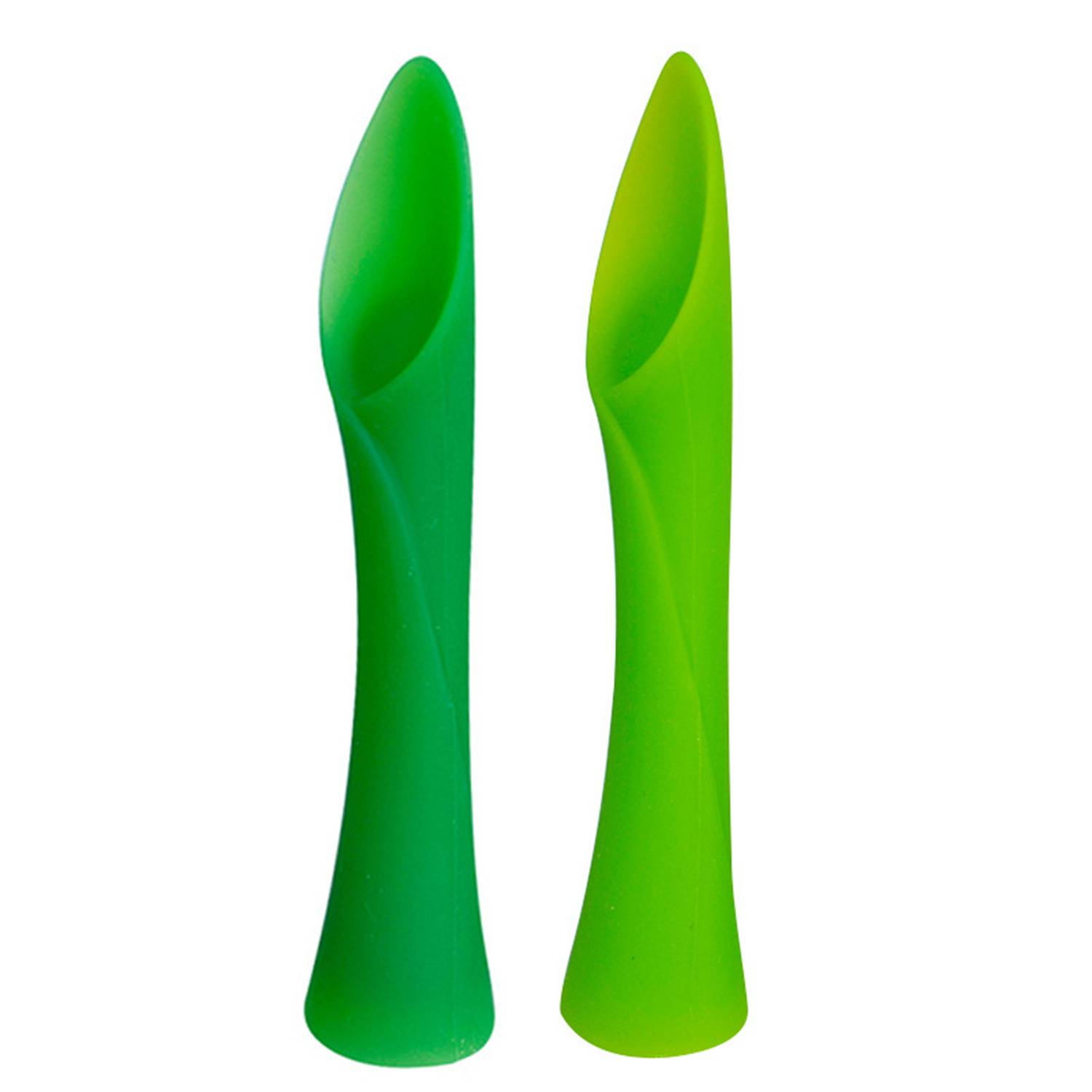 EasyGrip Soft-Tip Baby Spoon 2
