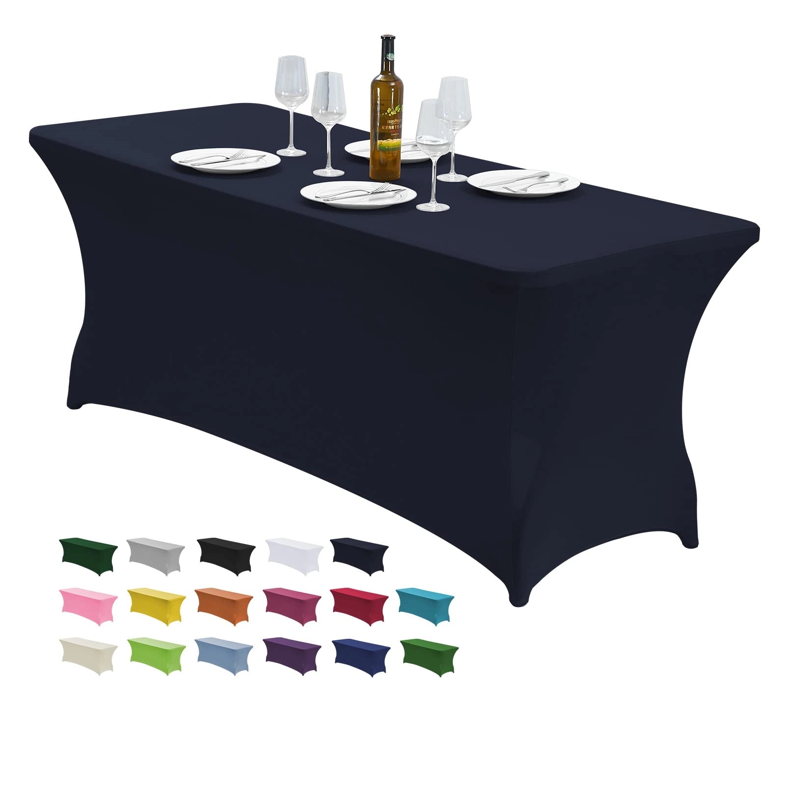 Table Runners Cloth 3