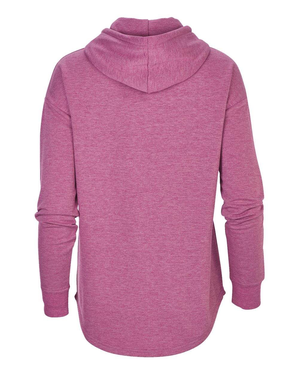 Women's Dream Fleece Hooded Sweatshirt - BW5301 5