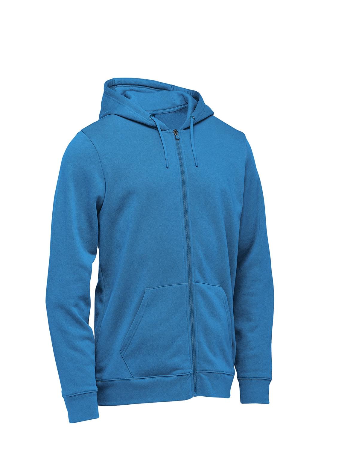 Stormtech Men's Monashee Fleece Full Zip Hoody 9