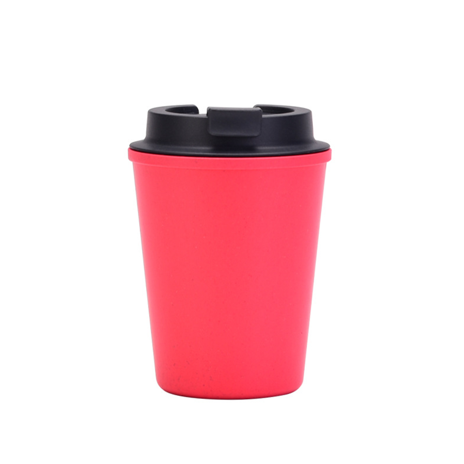 12 Oz Wheat Straw Coffee Cup 7