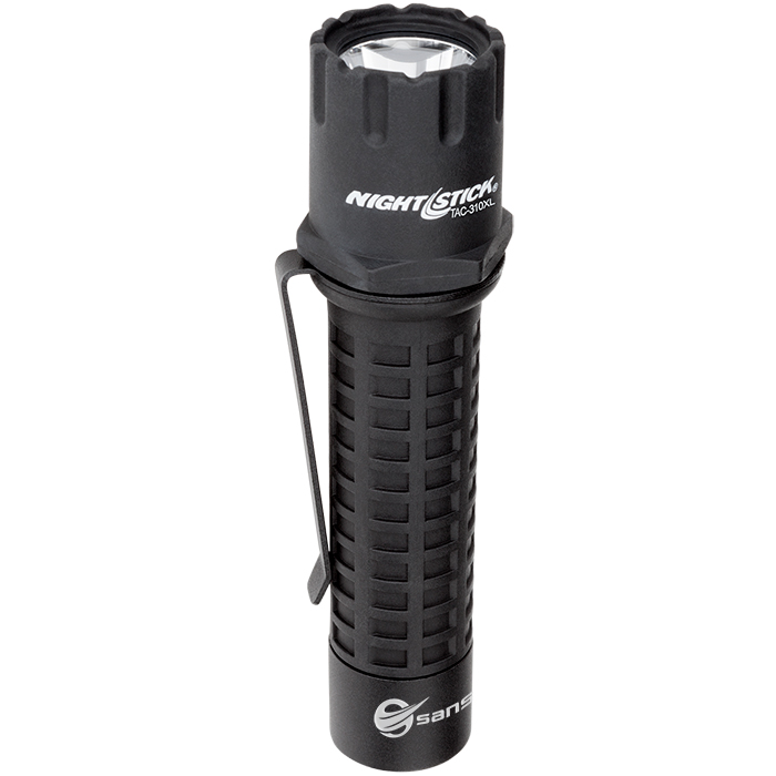 Nightstick® Polymer Tactical Flashlight 6