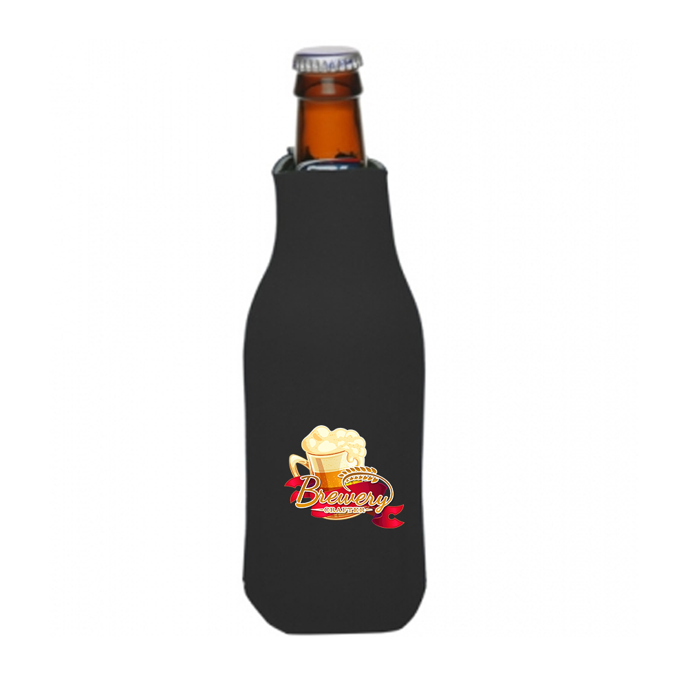 Zipper Bottle Insulator 4