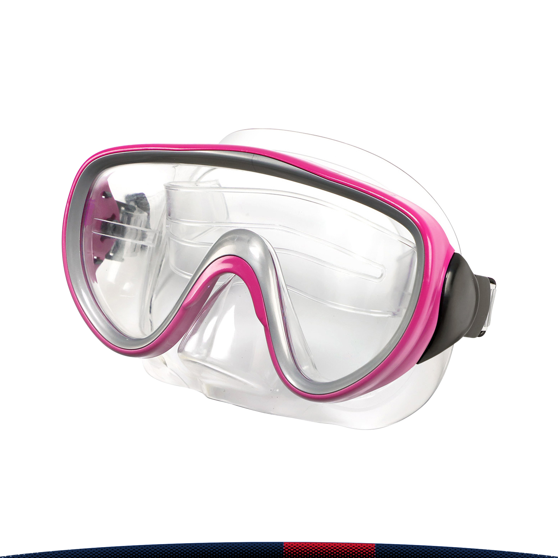 Tilda Adult Swimming Goggles 5