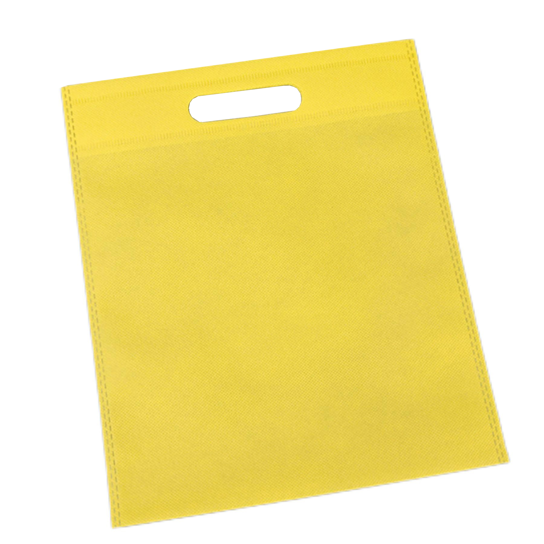 Die Cut Handle Non-Woven Bag 9