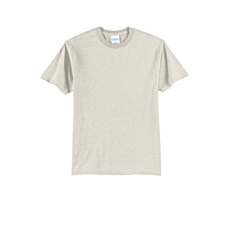 Port & Company - Core Blend Tee. 50