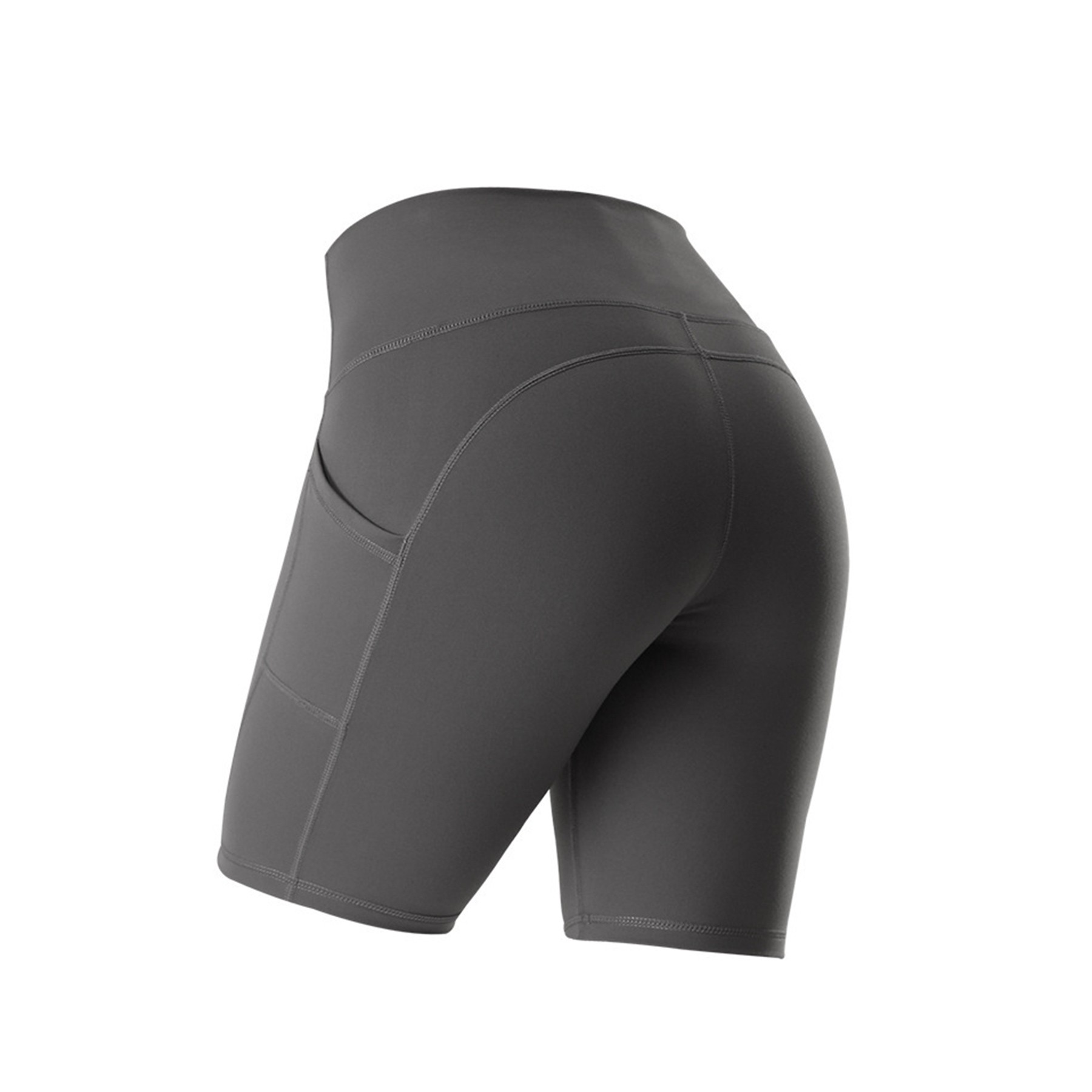 Yoga Short 3
