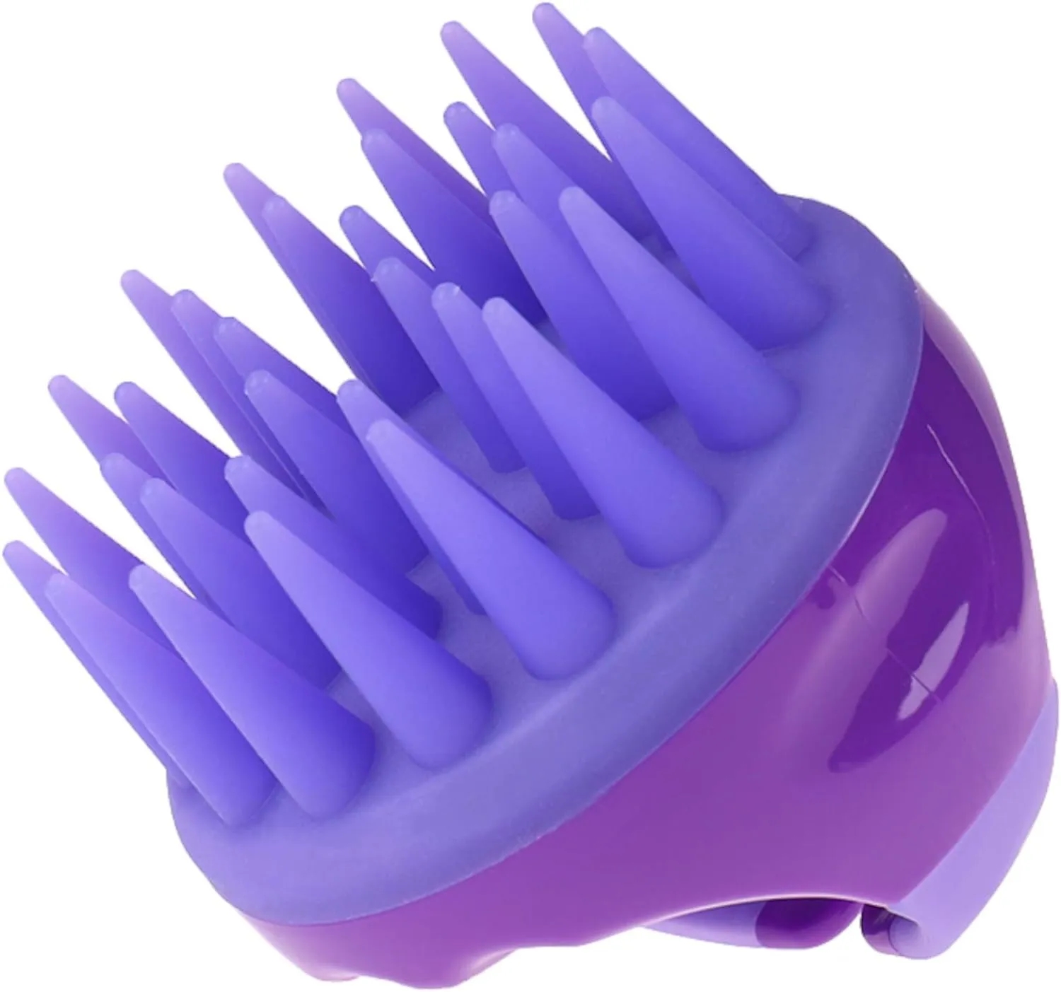 Scalp Hair Brush 4
