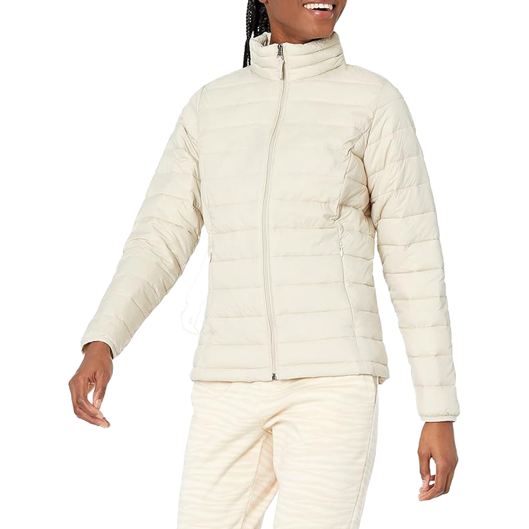 Puffer Jacket 3