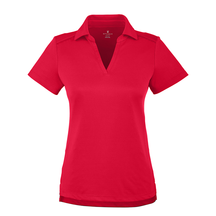 Spyder Women's Freestyle Polo 6