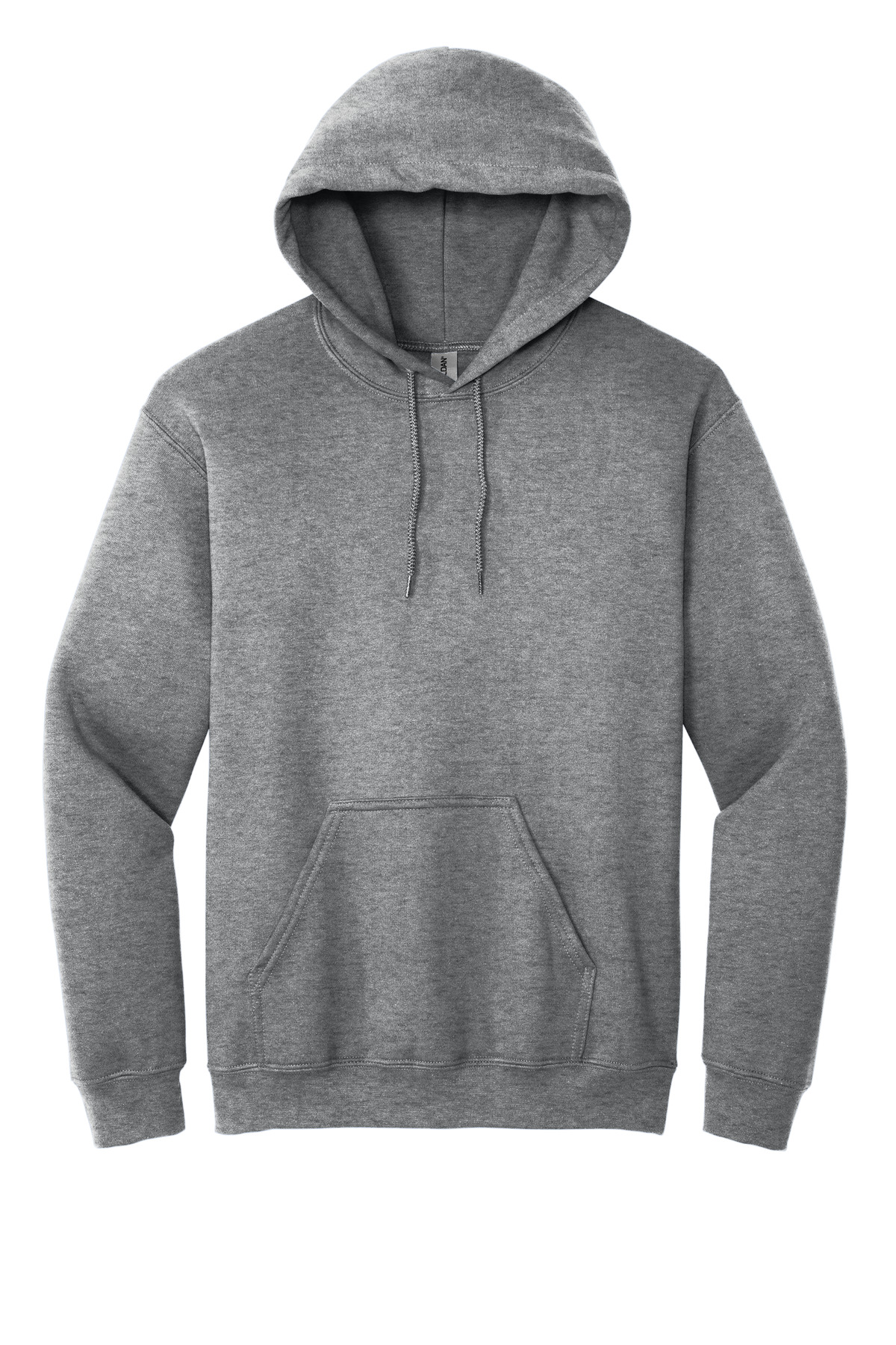 Gildan - Heavy Blend Hooded Sweatshirt. 18500 51