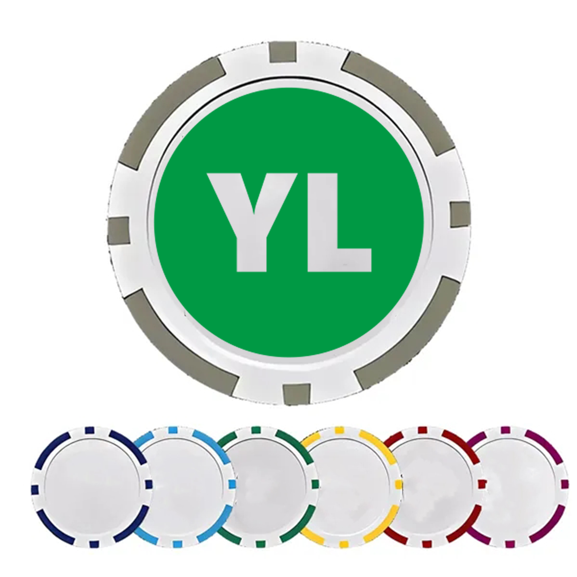 Casino Discs 4