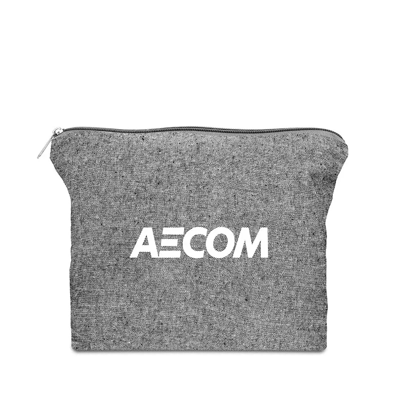 4oz Recycled Cotton Pouch 6