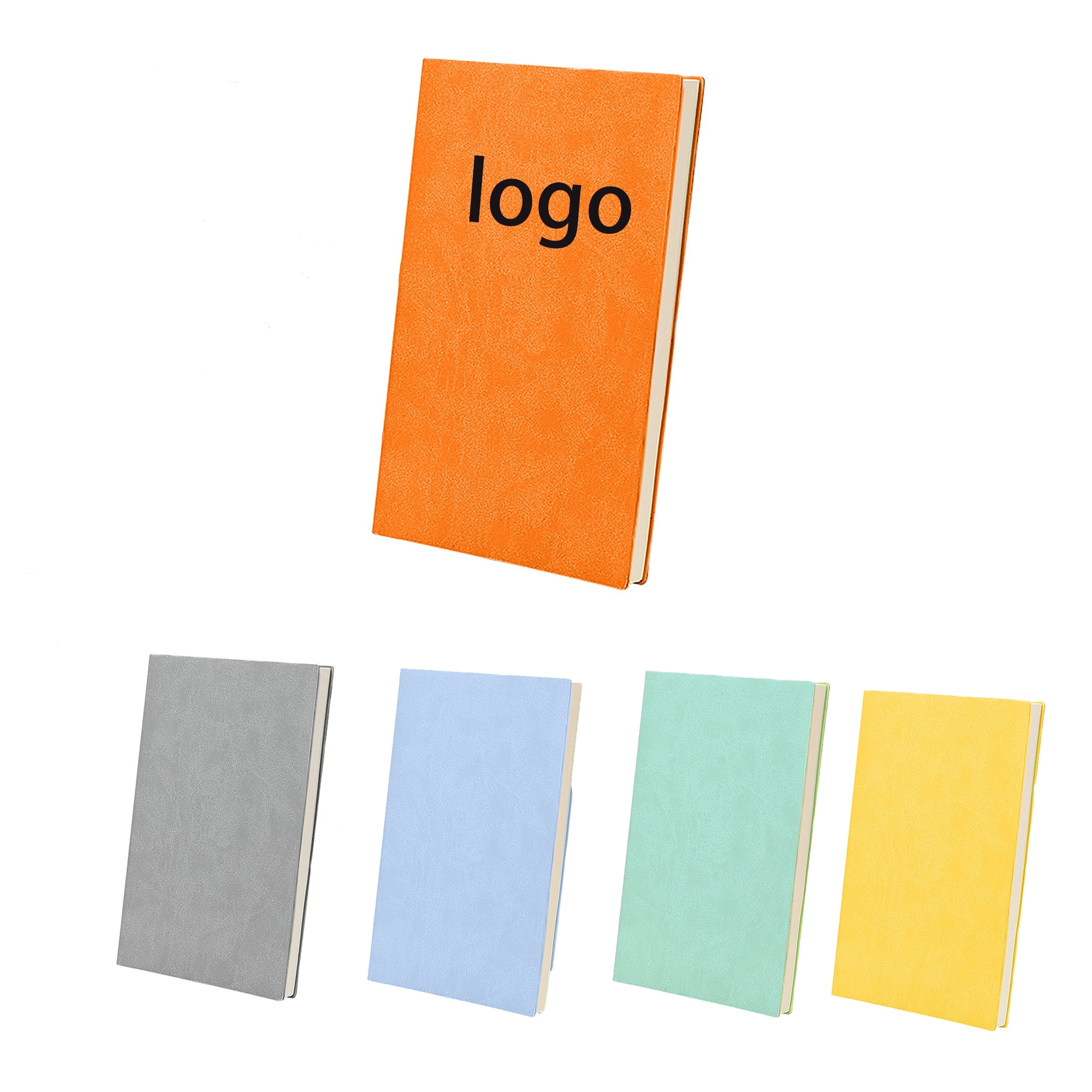 Hardcover Notebook
