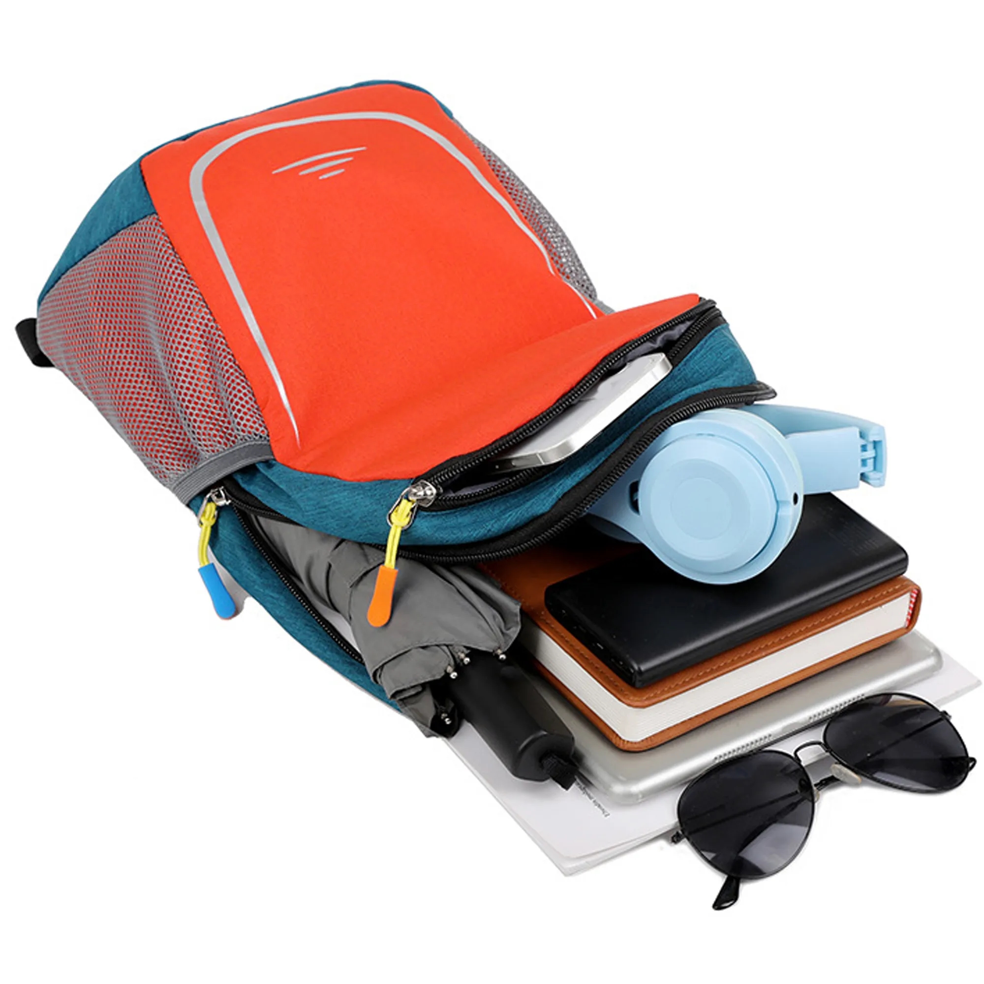 Large Travel Outdoor Sport Bag Backpacks 7