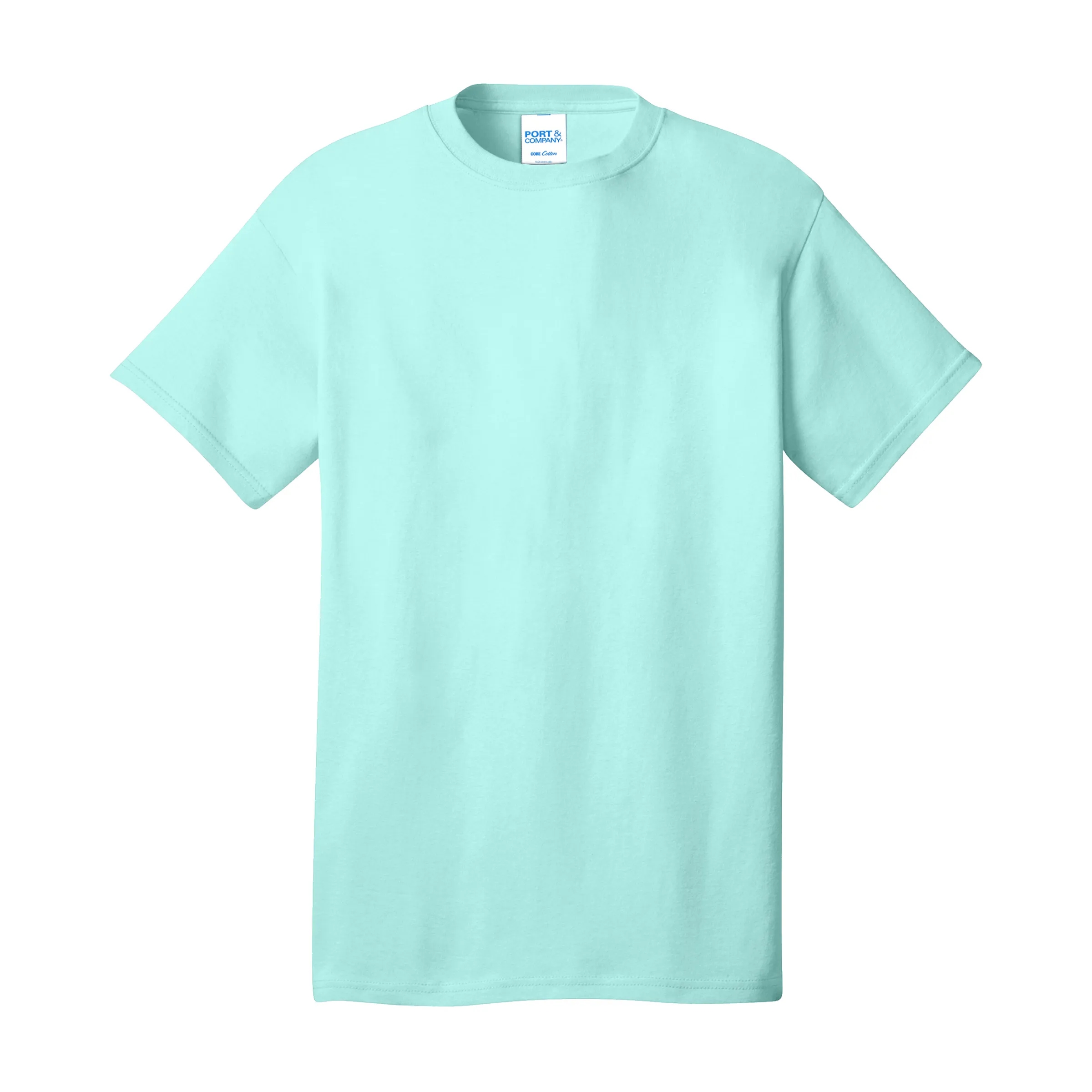 Port & Company - Core Cotton Tee 159