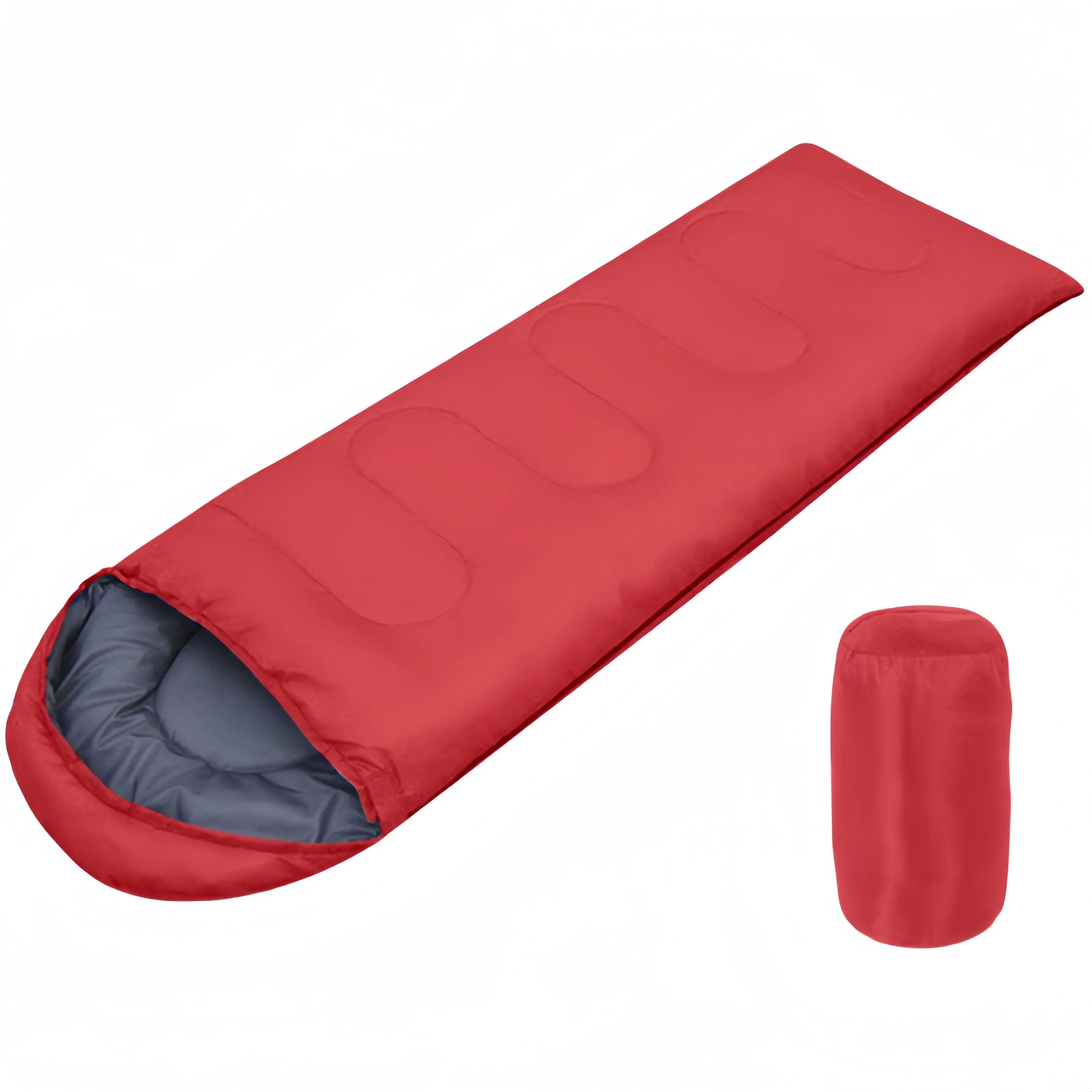 Outdoor Camping Sleeping Bag 6