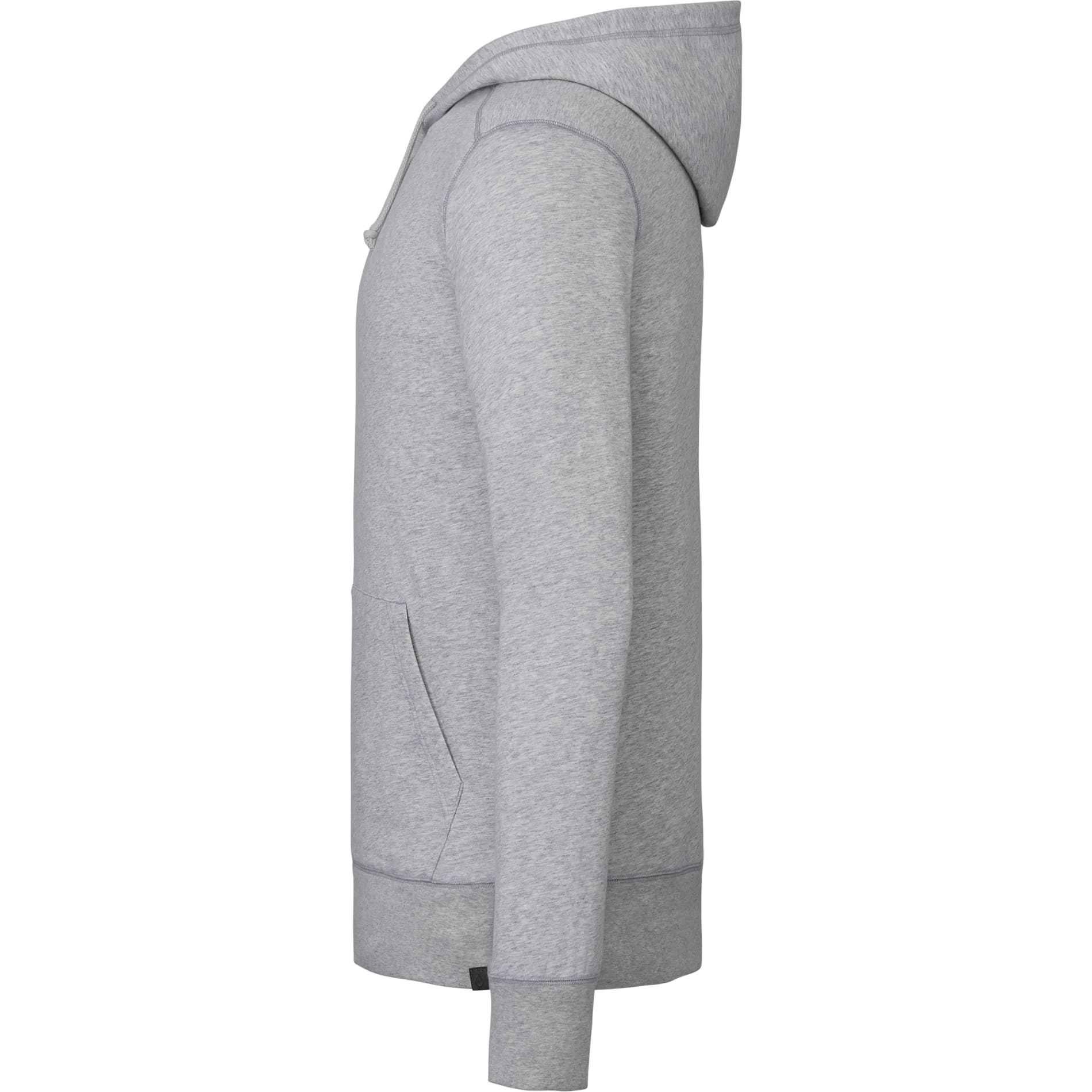 Men's ARGUS Eco Fleece Hoody 37