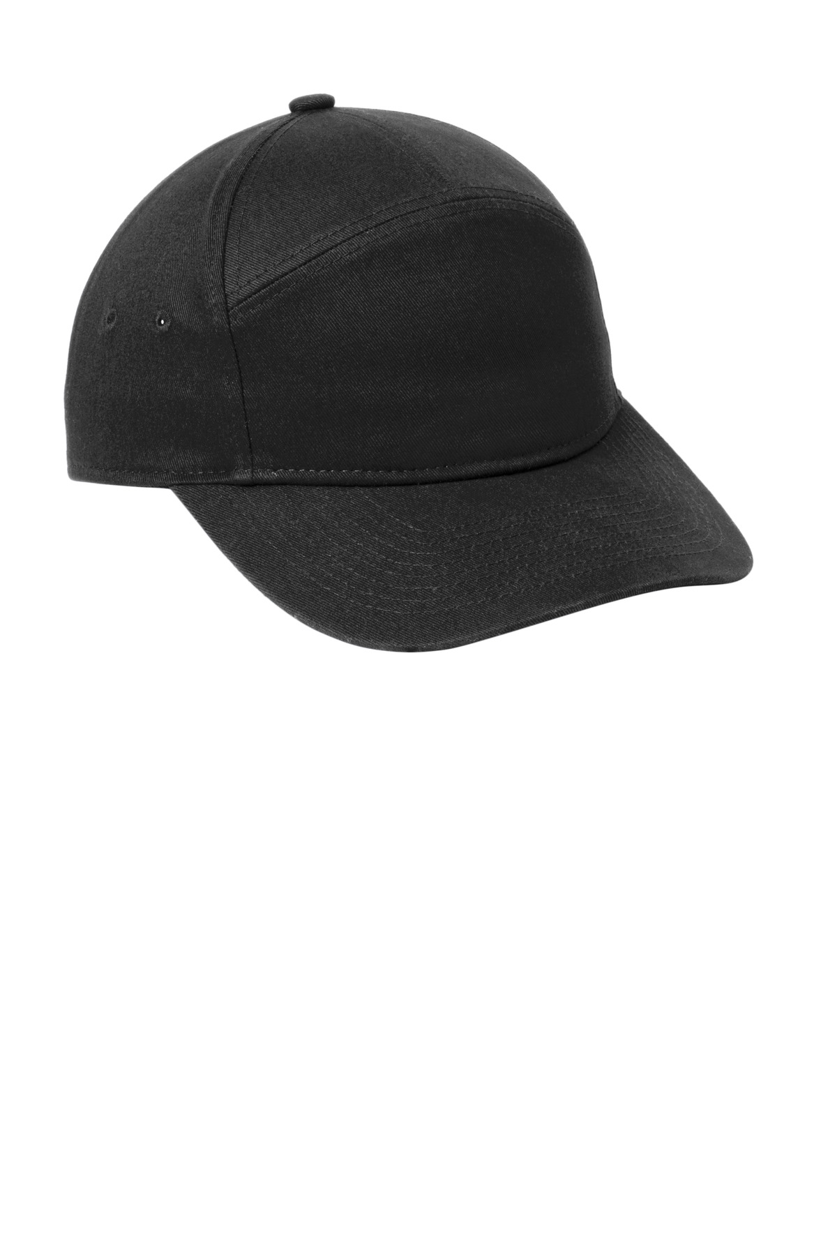 7-Panel Cap