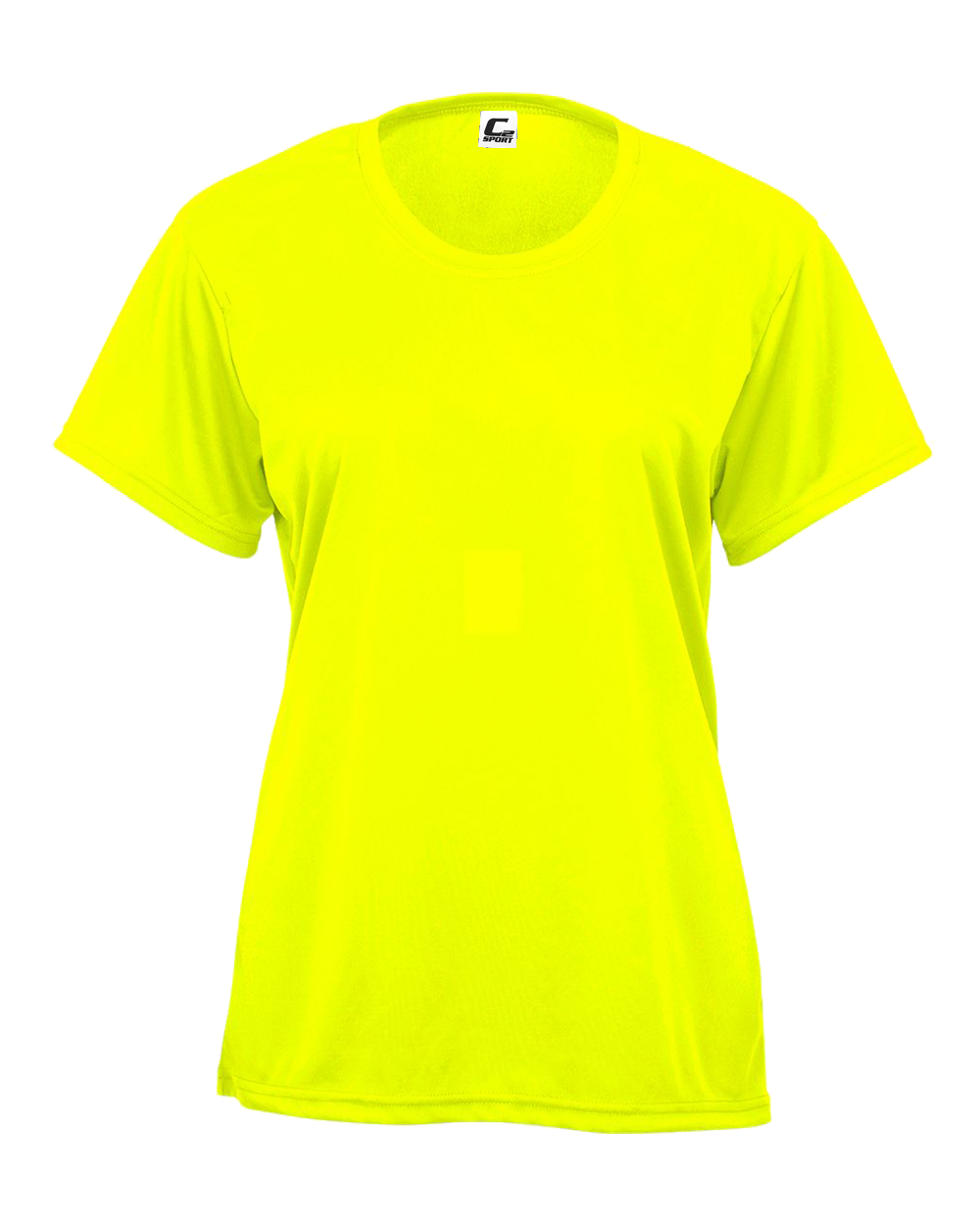 C2 Women's Tee 17