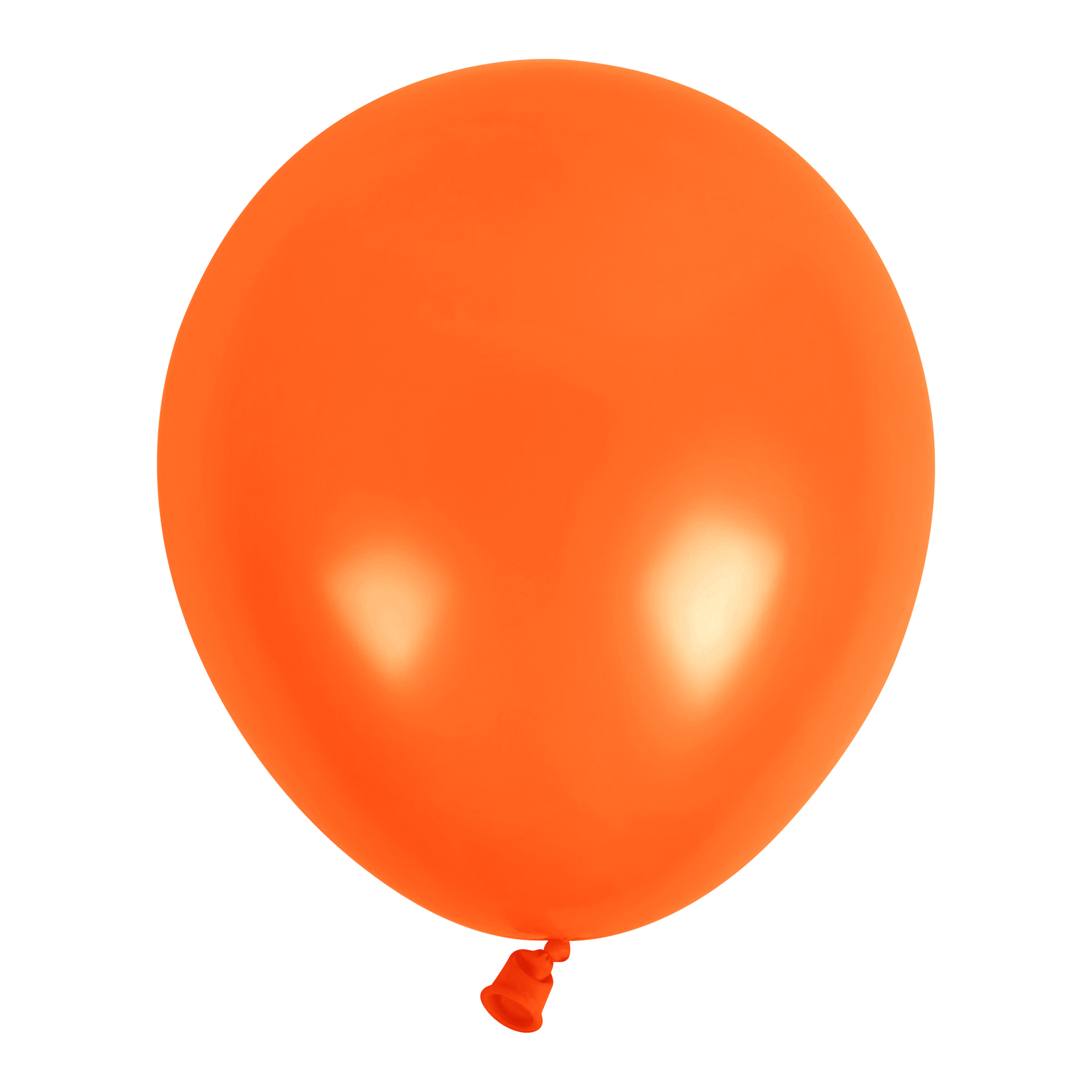 Thickened Balloon 5