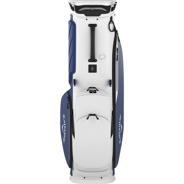 Callaway Fairway + Stand Bag 12