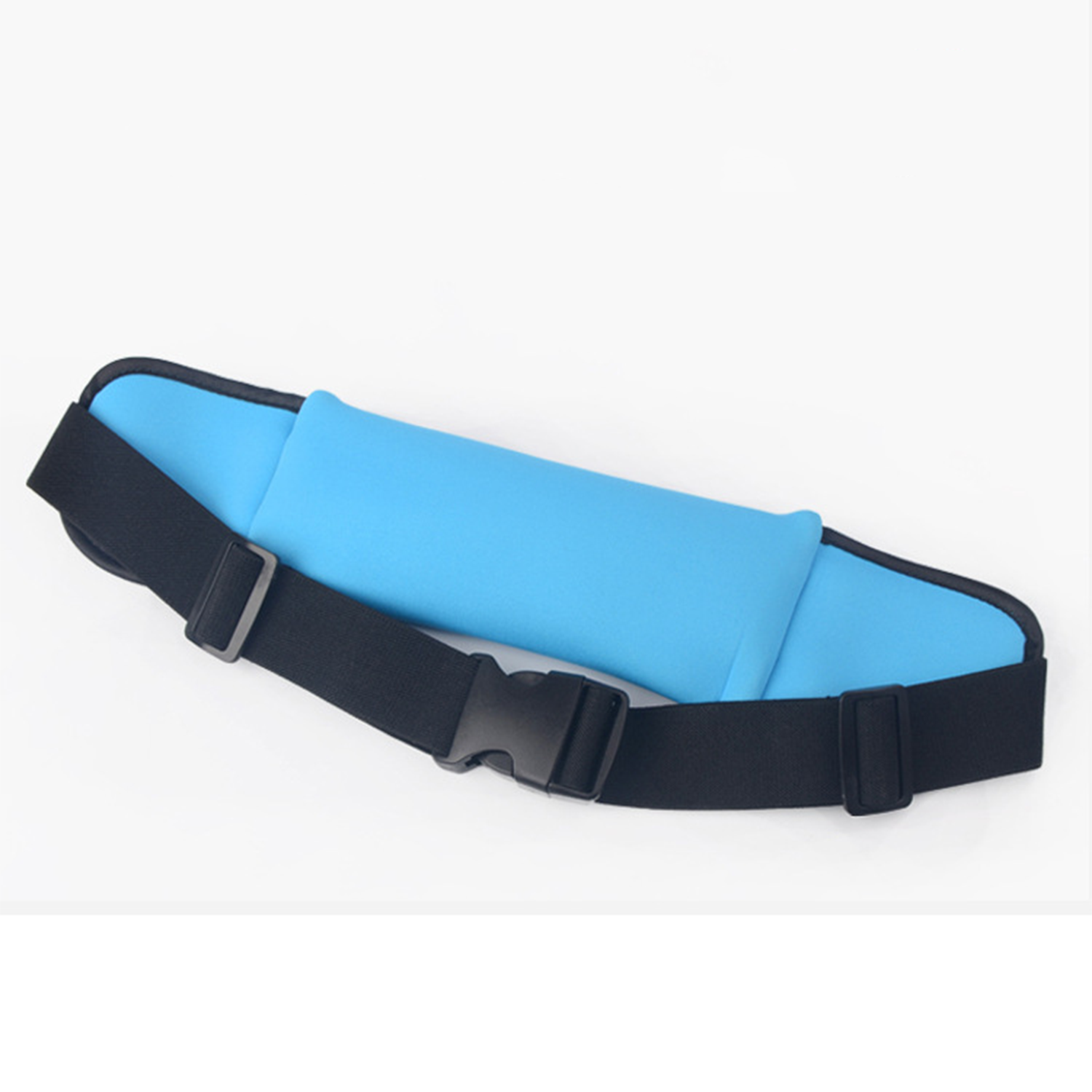 Outdoor sports belt bag 9