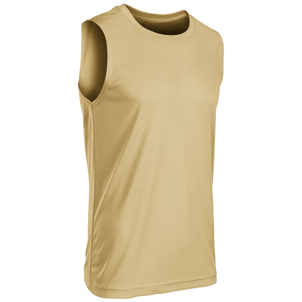 Vision Sleeveless Tess 12