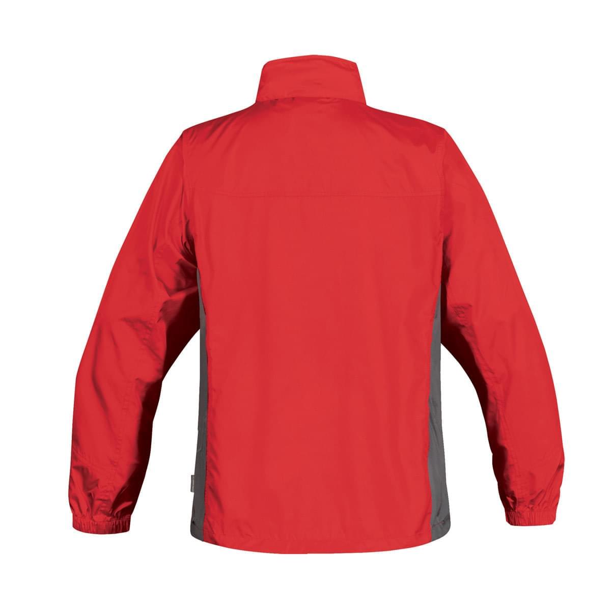 Stormtech Women's Micro Light Shell 4
