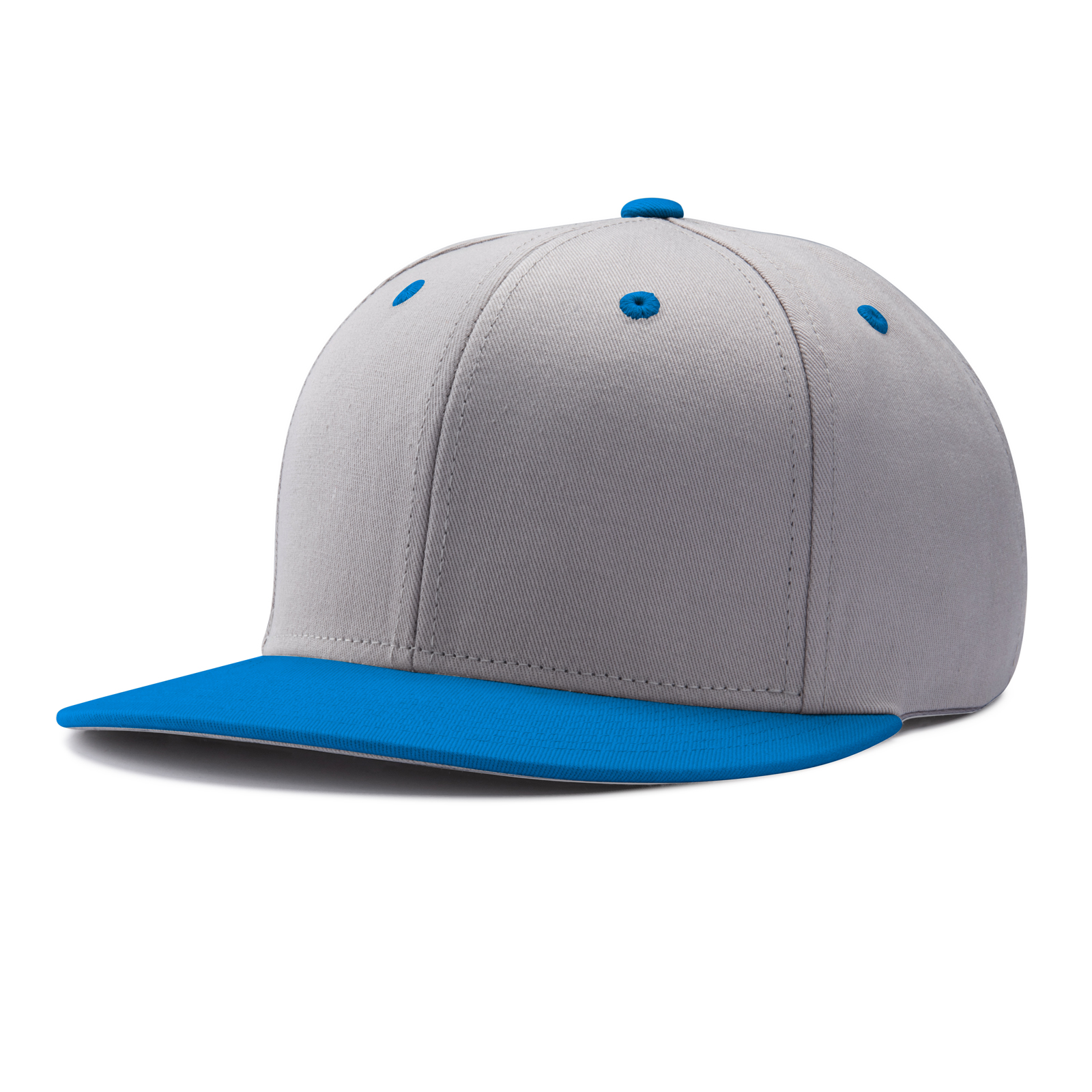 Pennant Snapback Cap 12