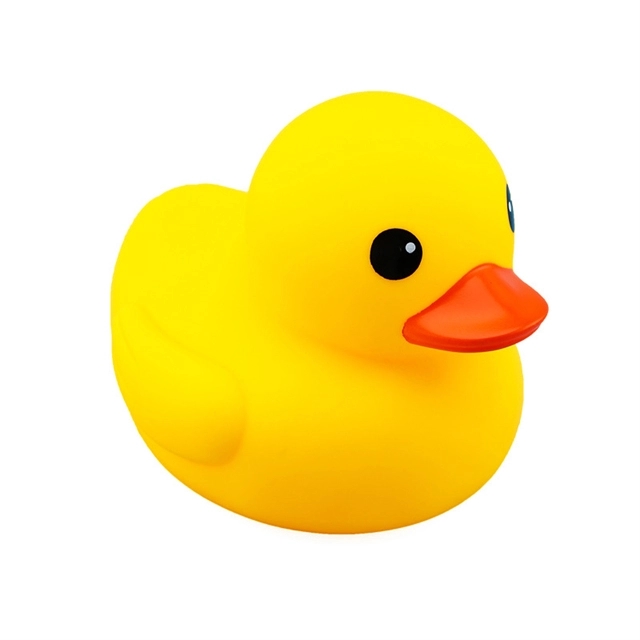 Bath Ducks 5