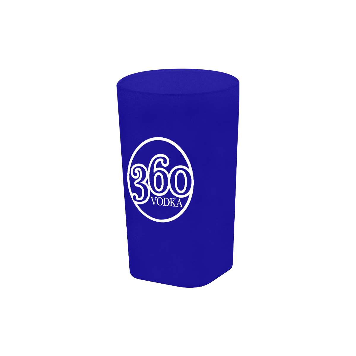 2 oz. Plastic Shot Glass 11