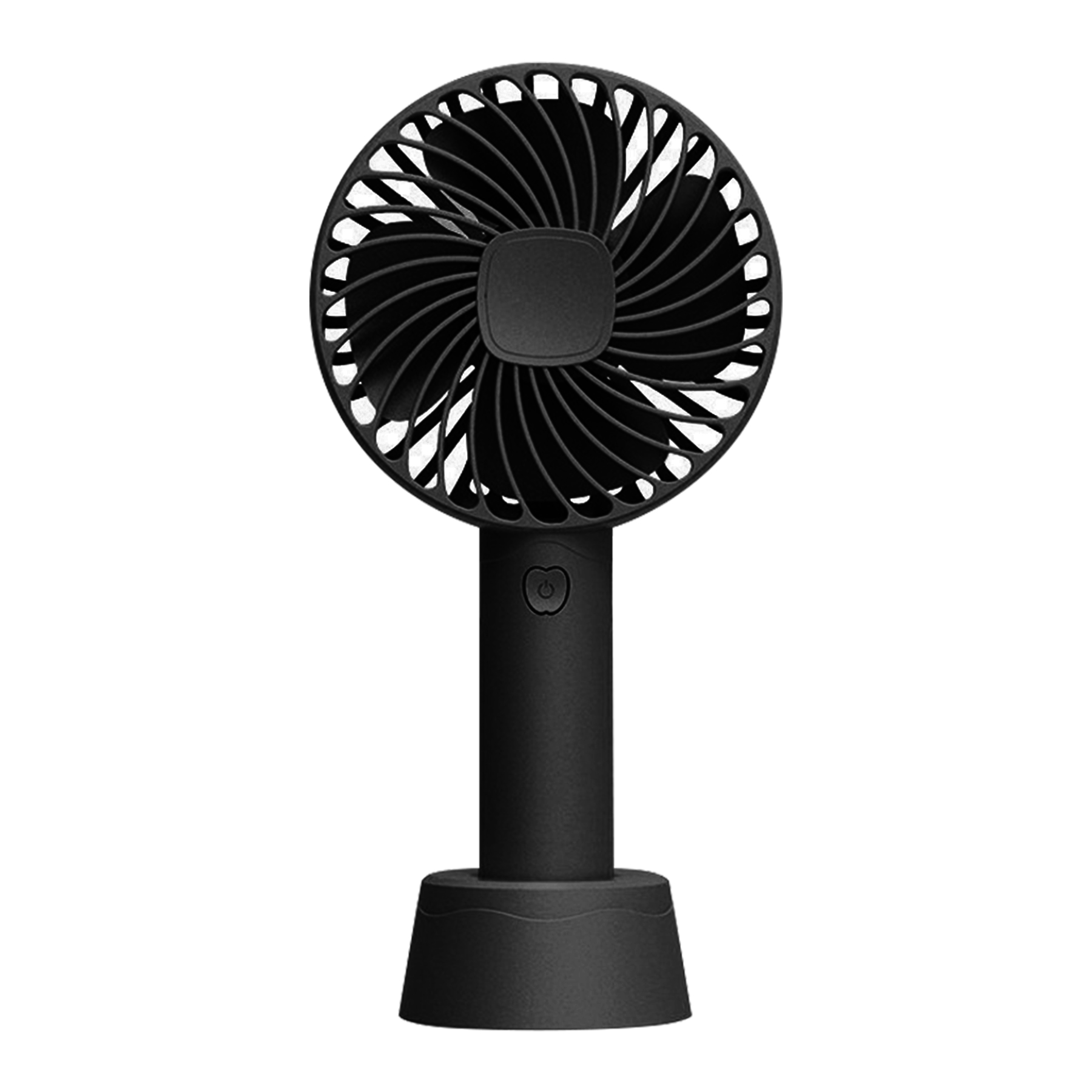 Hand-Held Electric Fan 6