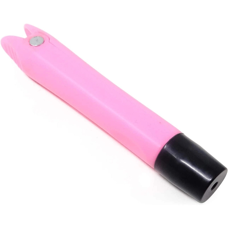 Custom Plastic Chalk Holder 5